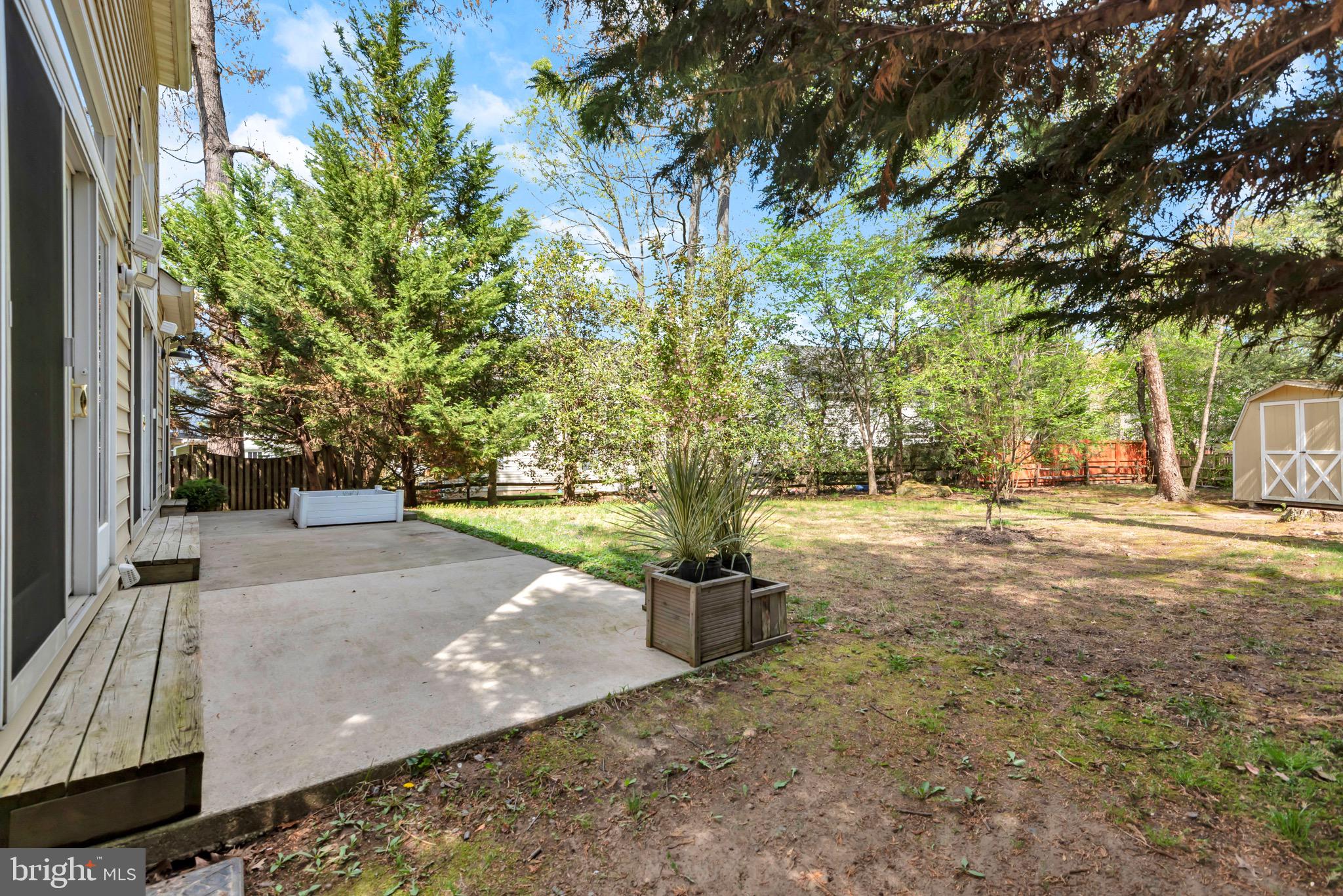 SHEFFIELD PARK - Residential