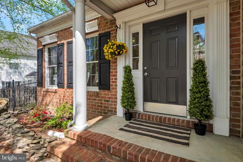 108 CLAIREDGE COURT SEVERNA PARK MD 21146