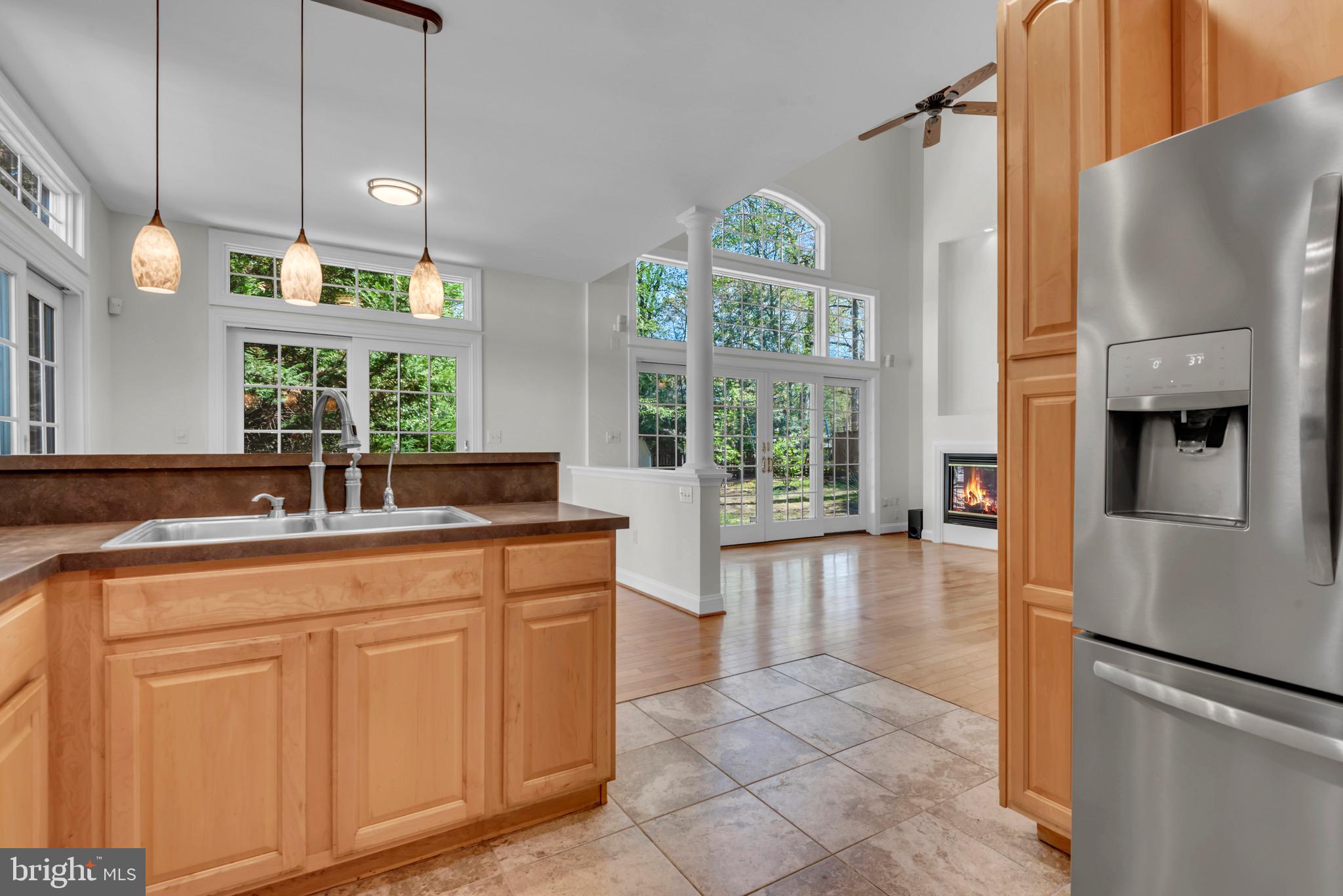 SHEFFIELD PARK - Residential