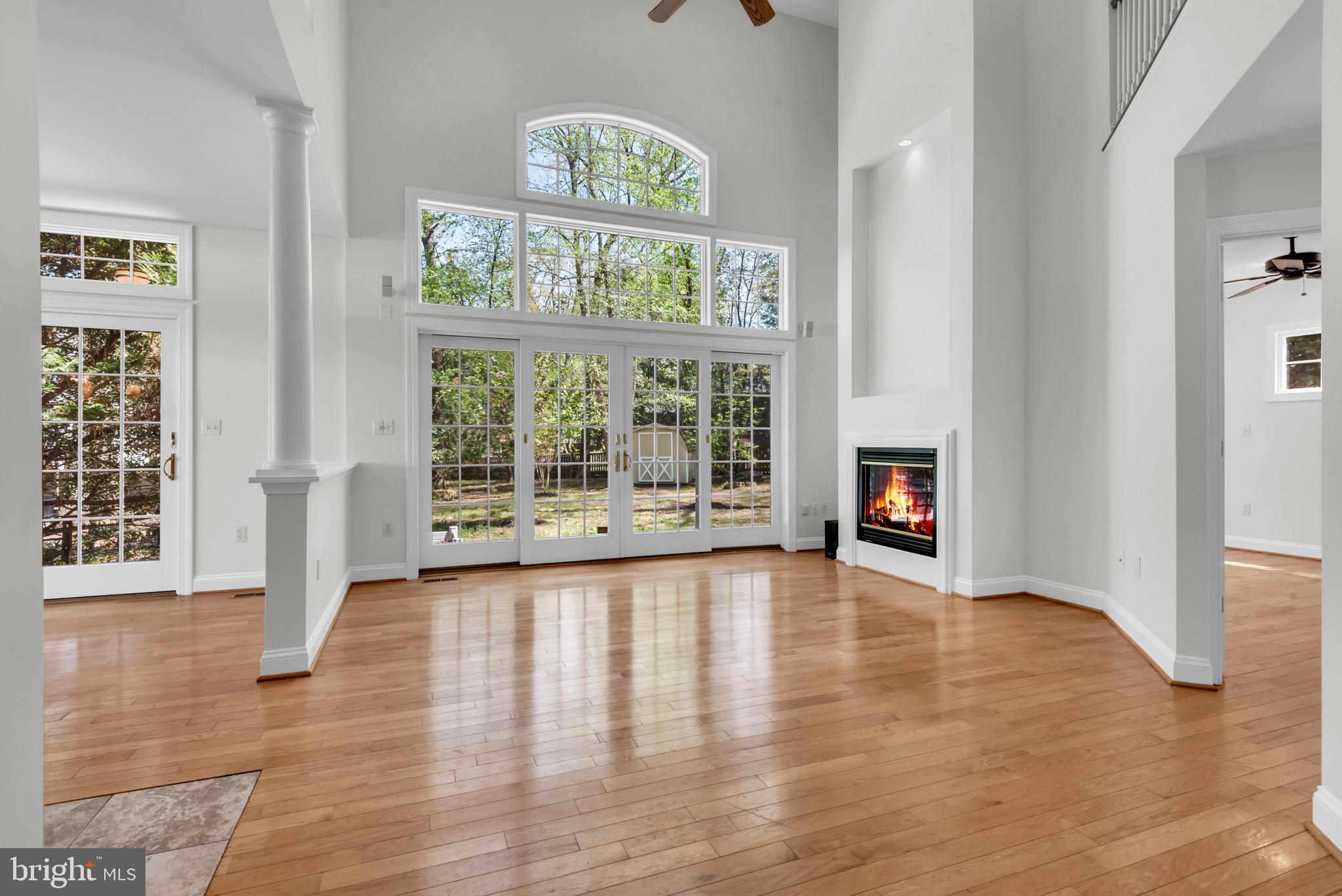 SHEFFIELD PARK - Residential