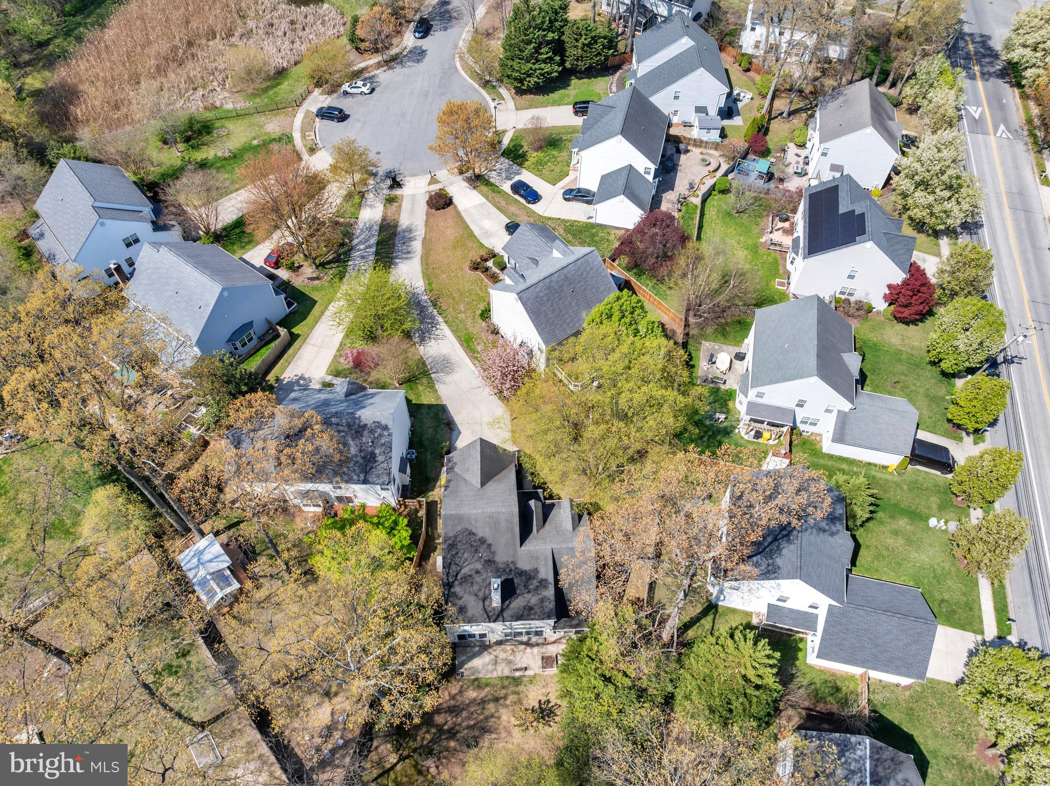 SHEFFIELD PARK - Residential