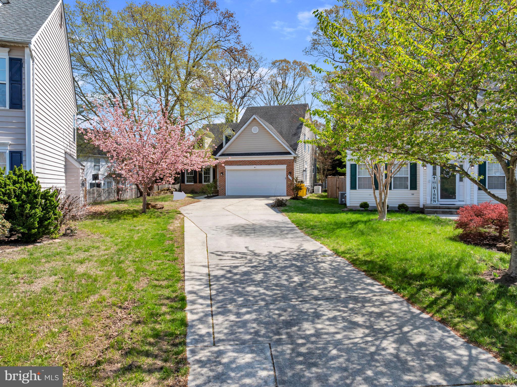 SHEFFIELD PARK - Residential