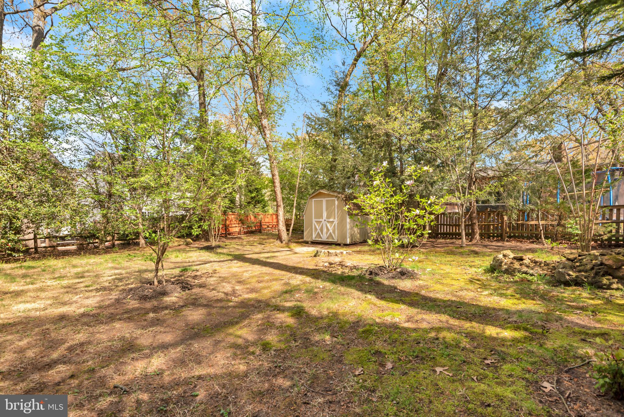 SHEFFIELD PARK - Residential