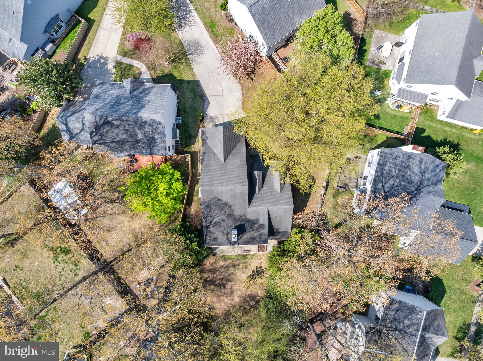 SHEFFIELD PARK - Residential