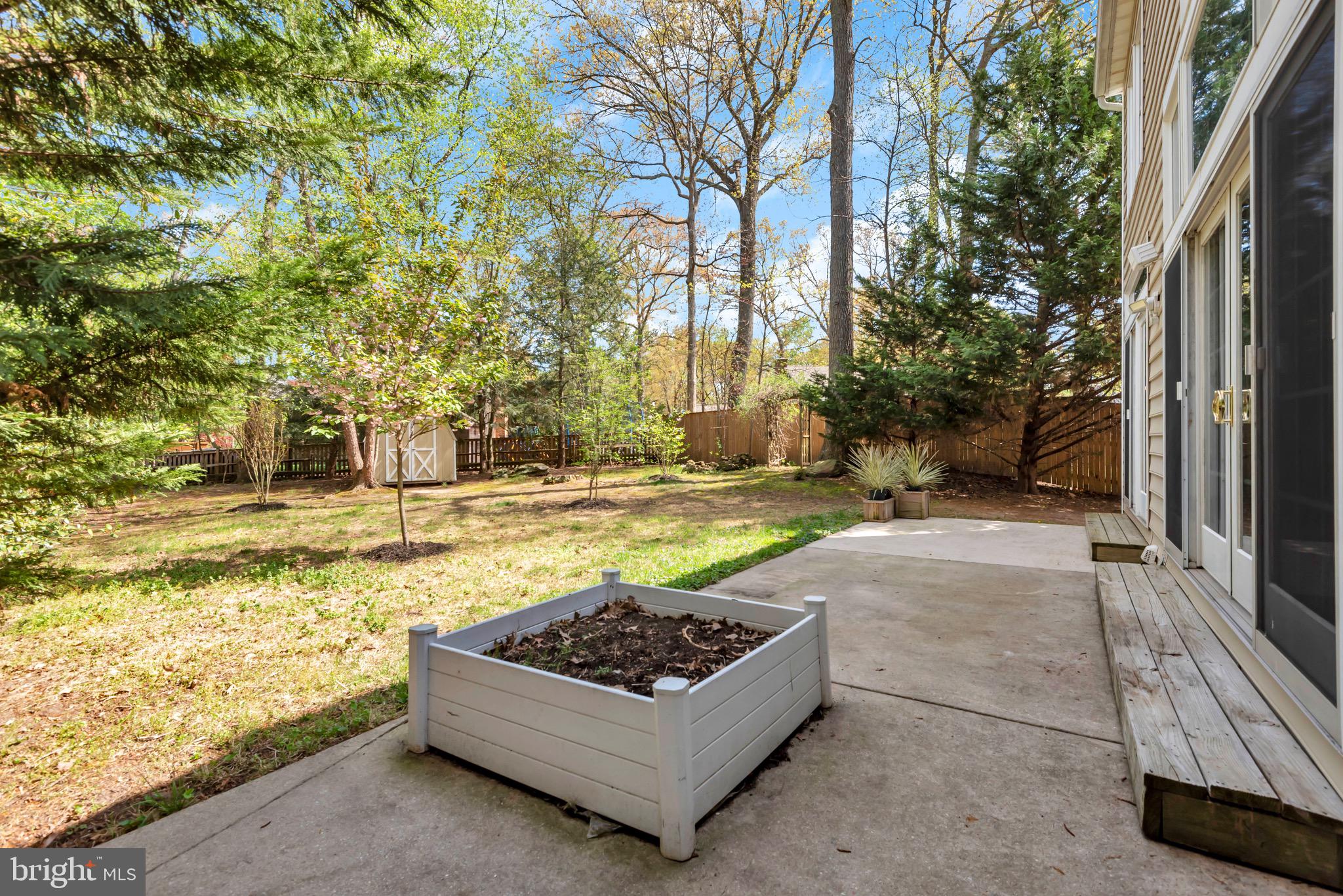 SHEFFIELD PARK - Residential