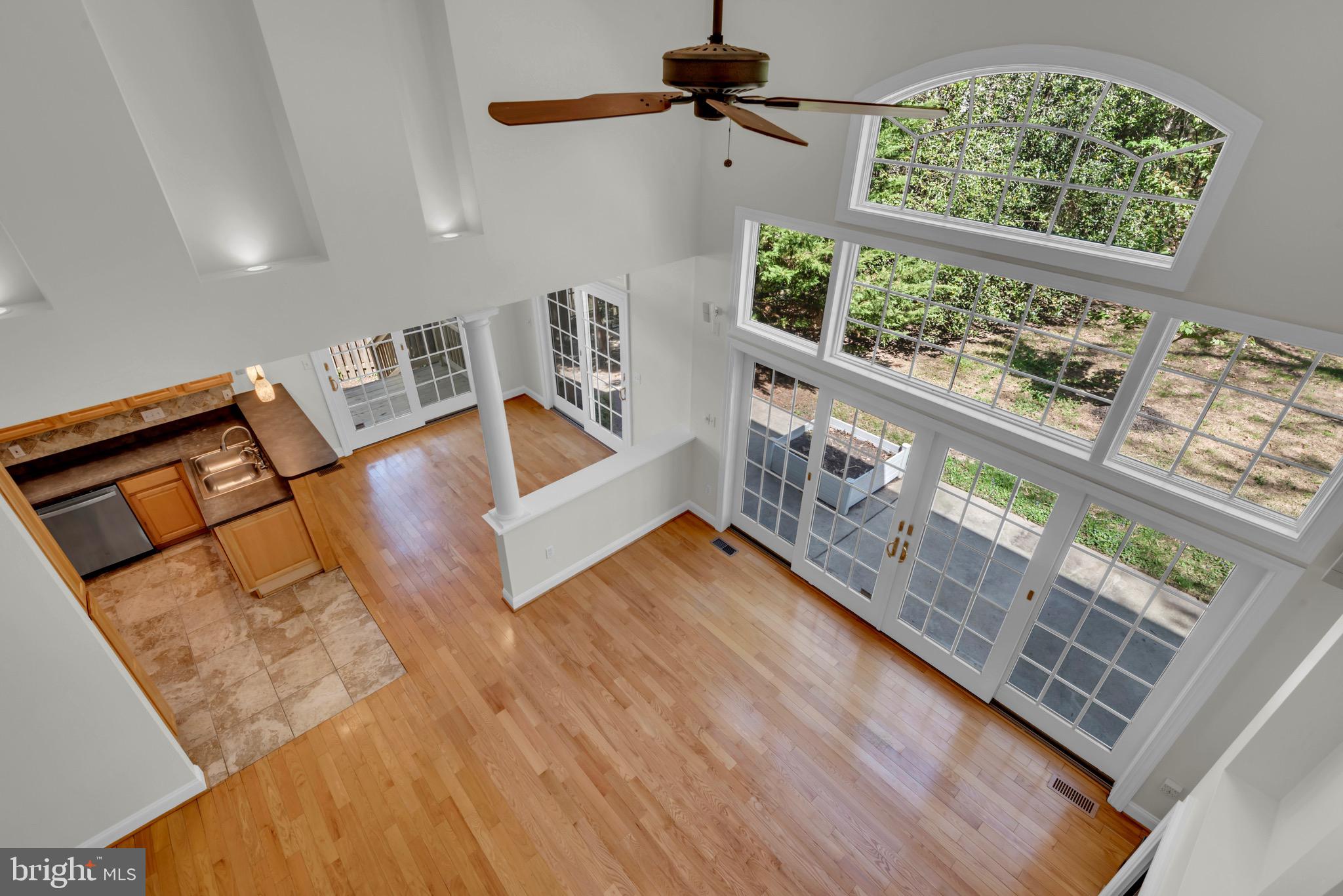 SHEFFIELD PARK - Residential