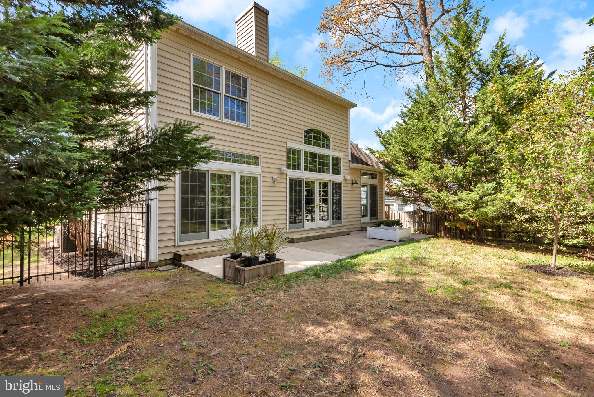 SHEFFIELD PARK - Residential