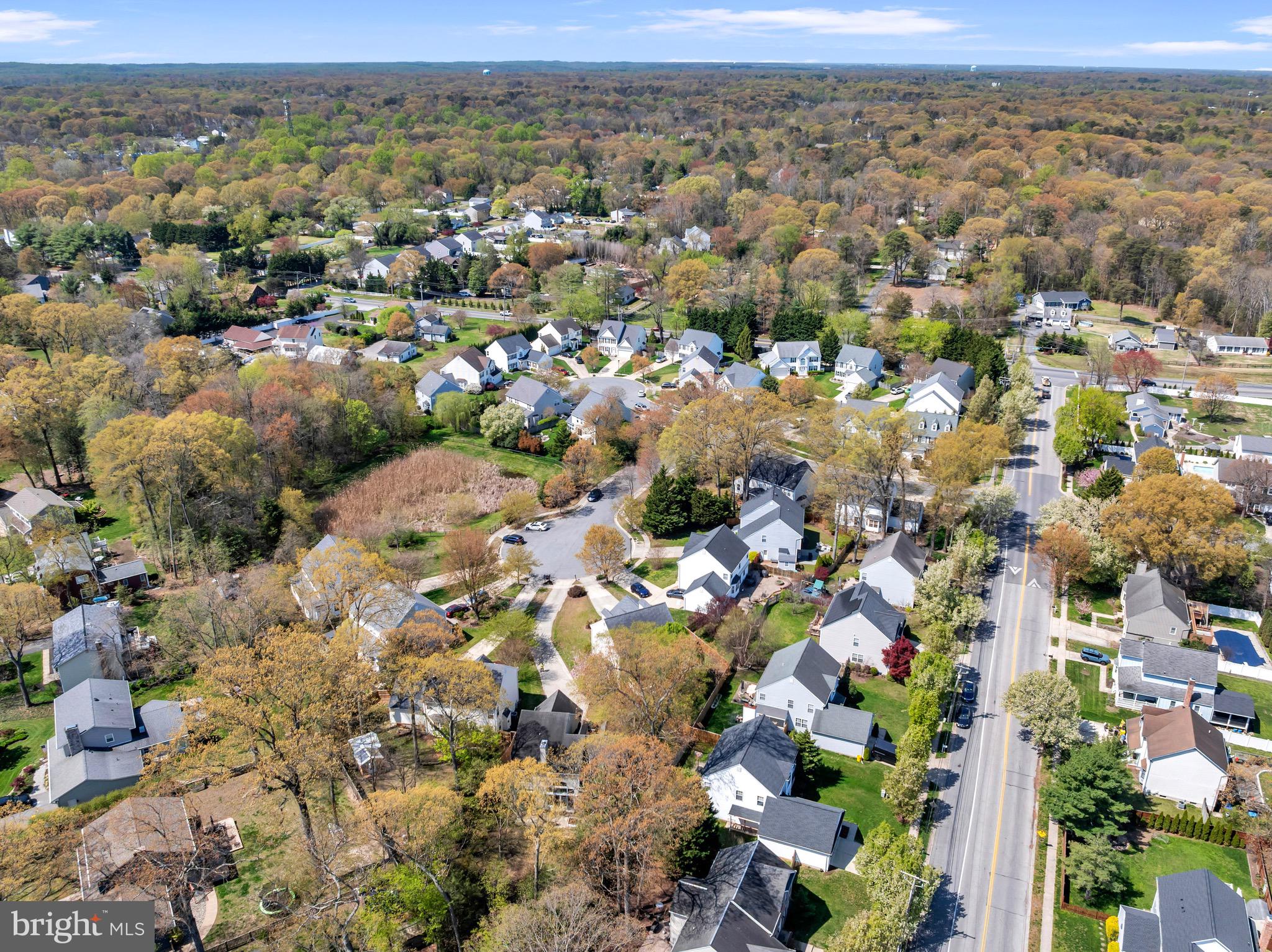 SHEFFIELD PARK - Residential