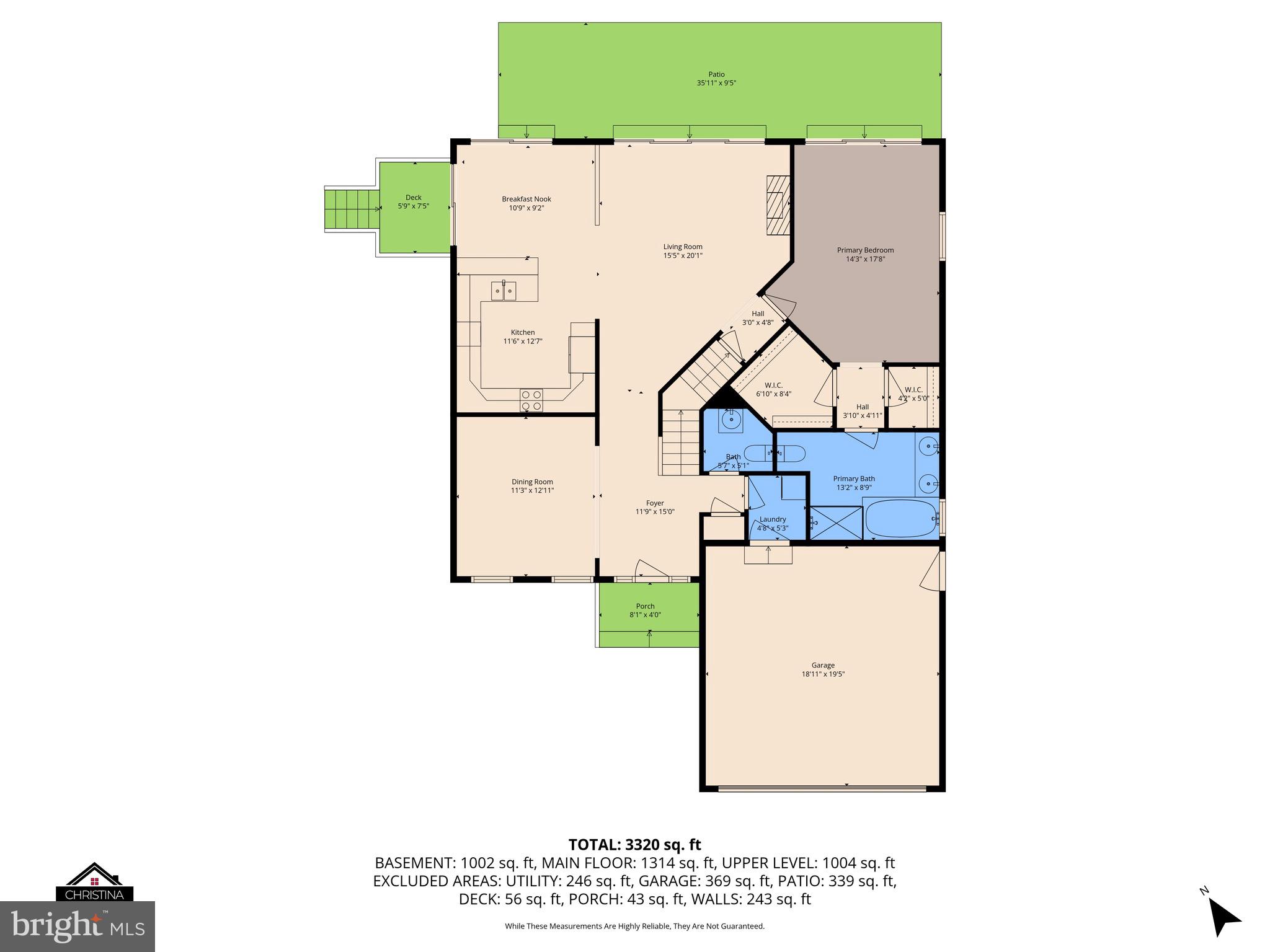 SHEFFIELD PARK - Residential