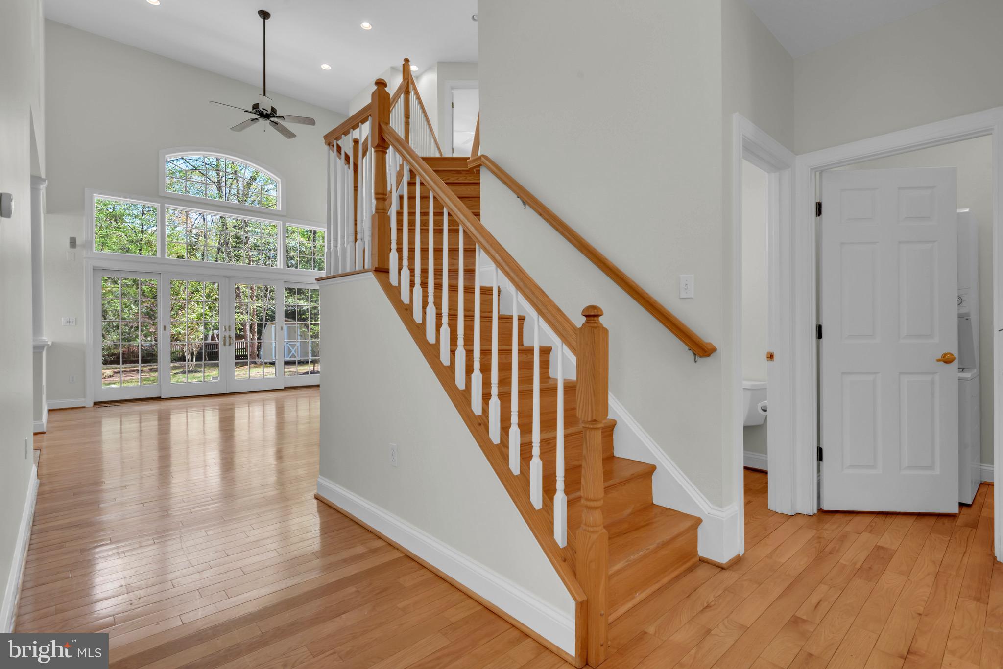 SHEFFIELD PARK - Residential