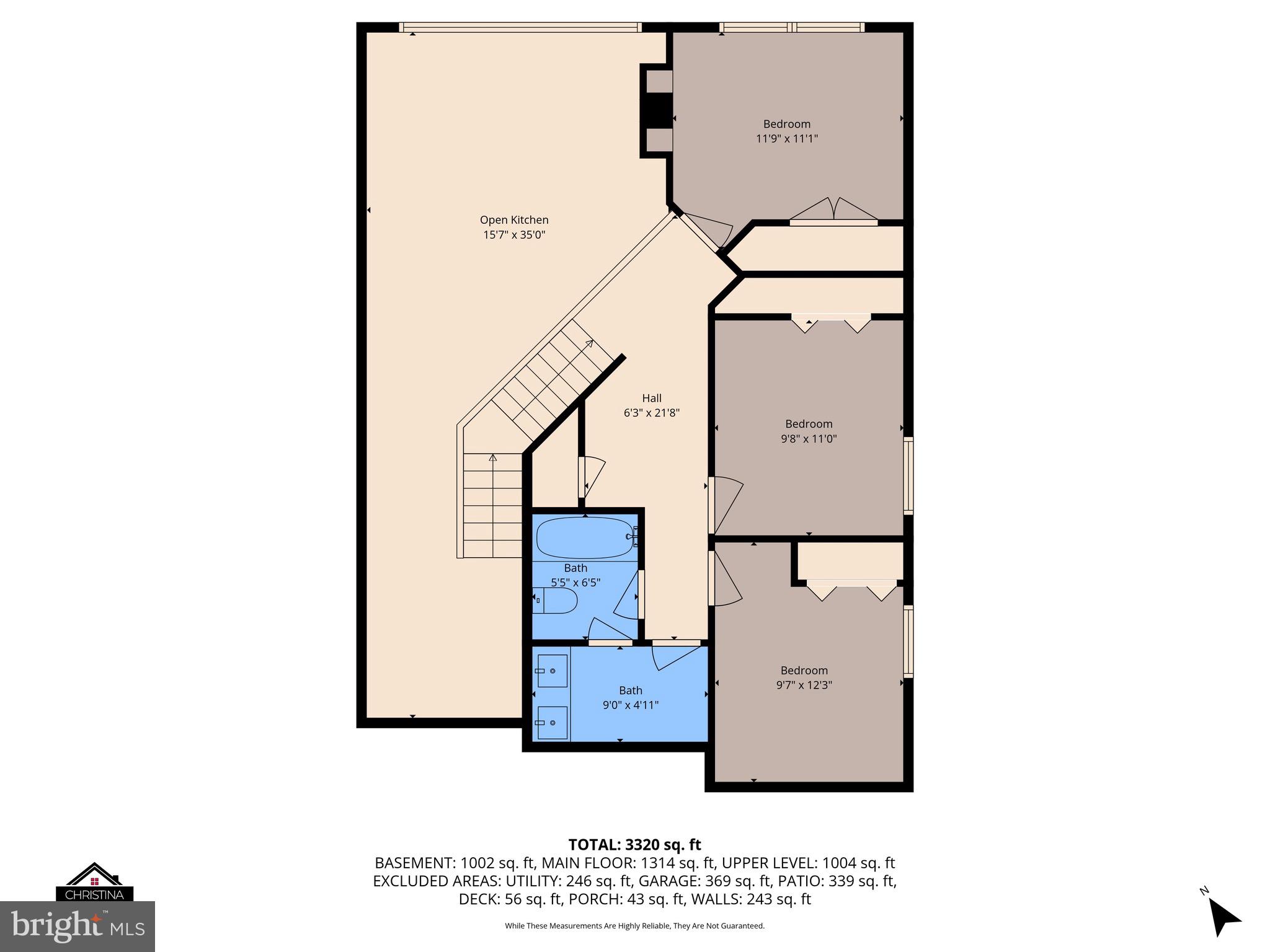 SHEFFIELD PARK - Residential