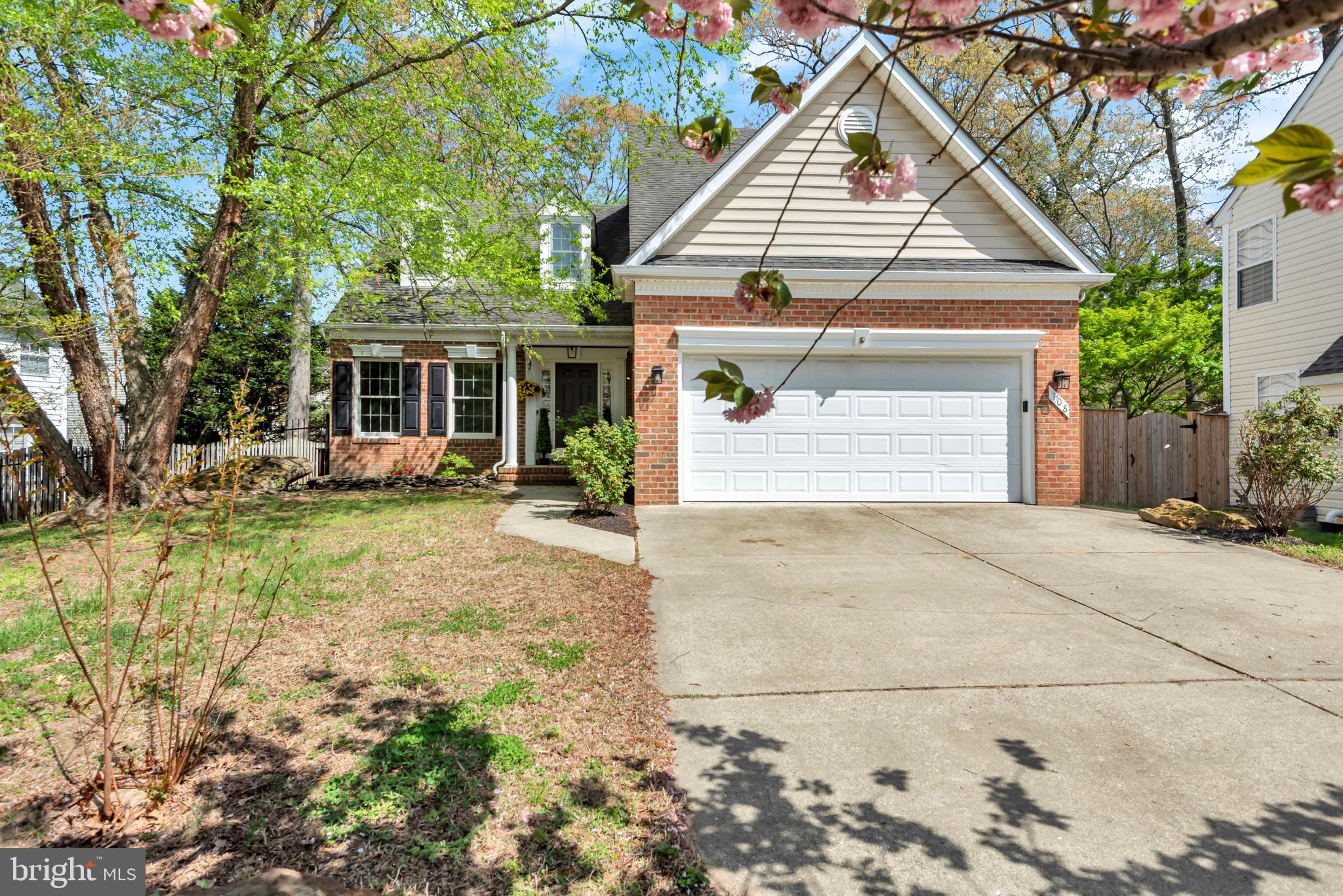 SHEFFIELD PARK - Residential