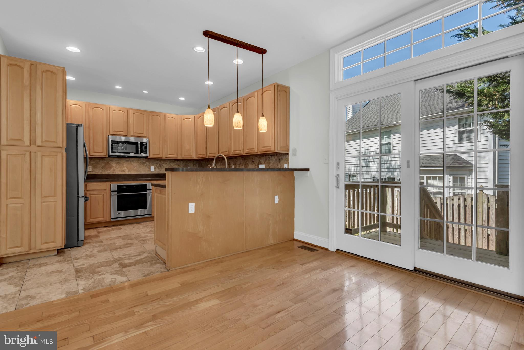 SHEFFIELD PARK - Residential