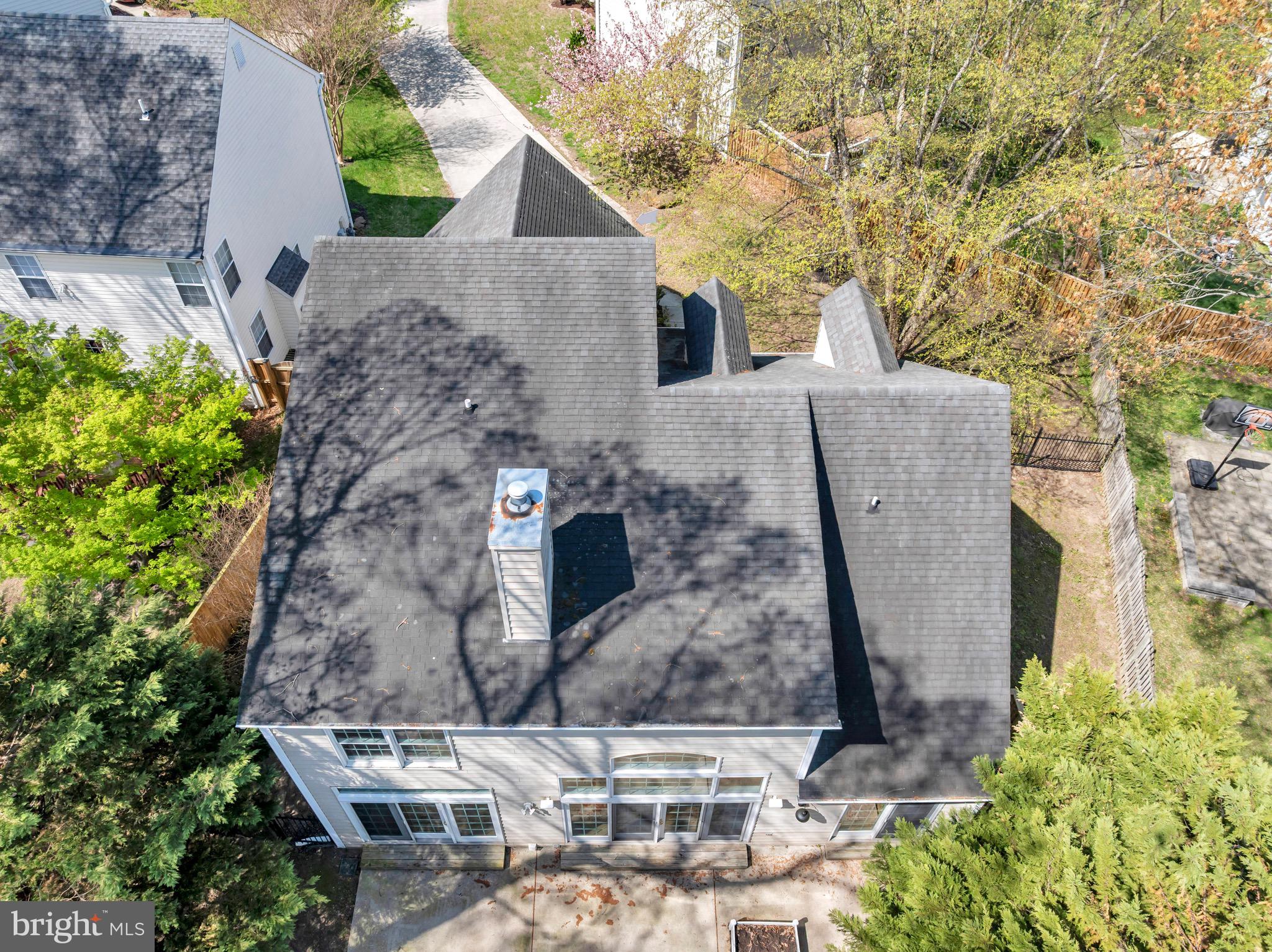 SHEFFIELD PARK - Residential