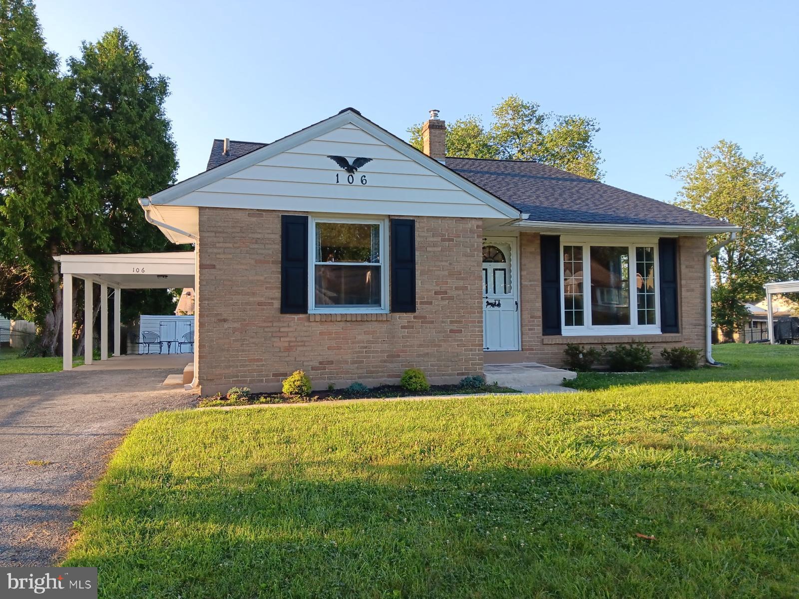 106 MARIANVILLE ROAD