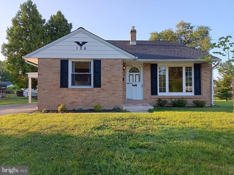 Homes For Sale - 106 Marianville Road<br/> Delaware County, ASTON, PA 19014