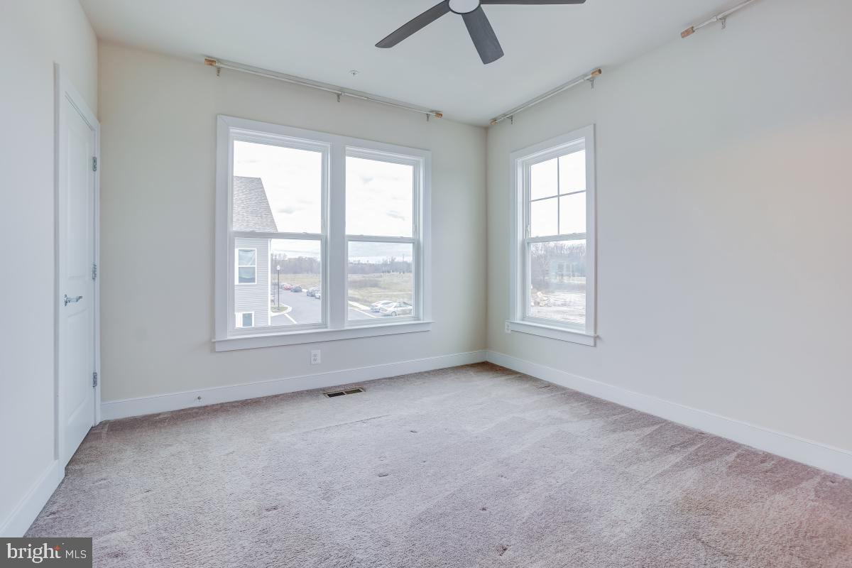 CENTURY ROW - Residential