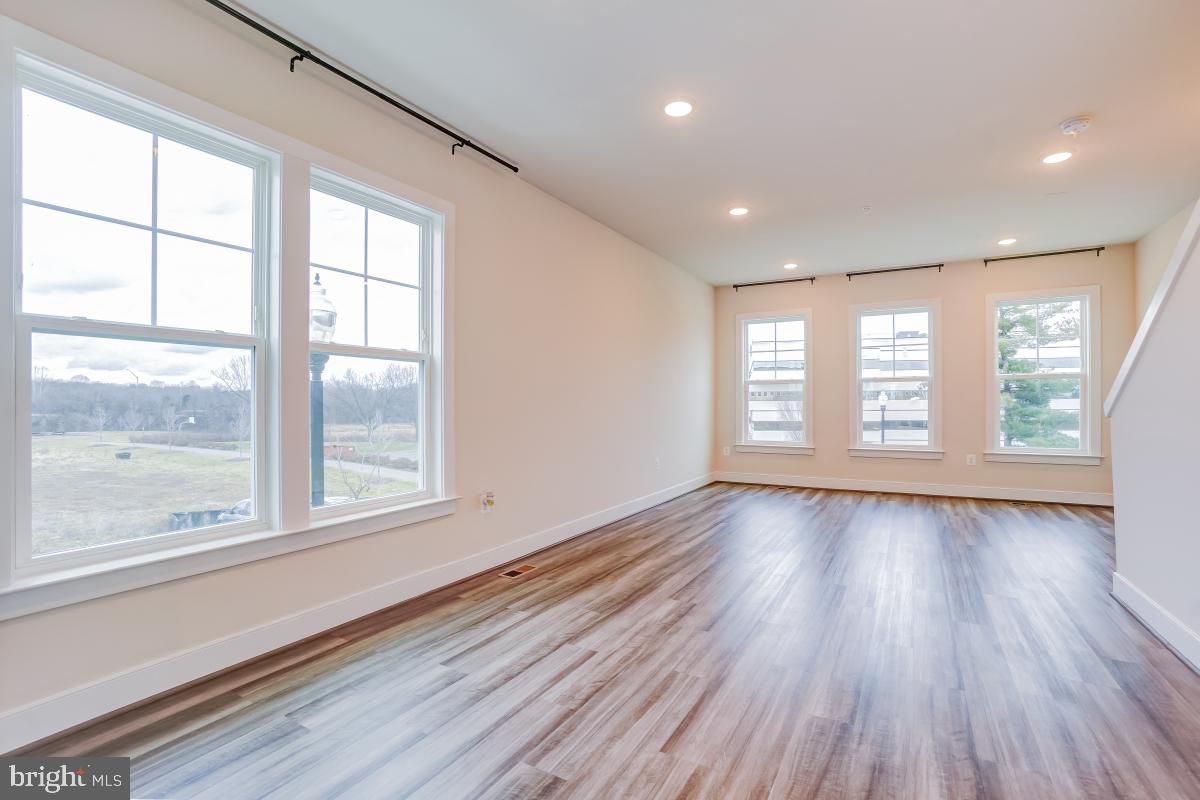 CENTURY ROW - Residential