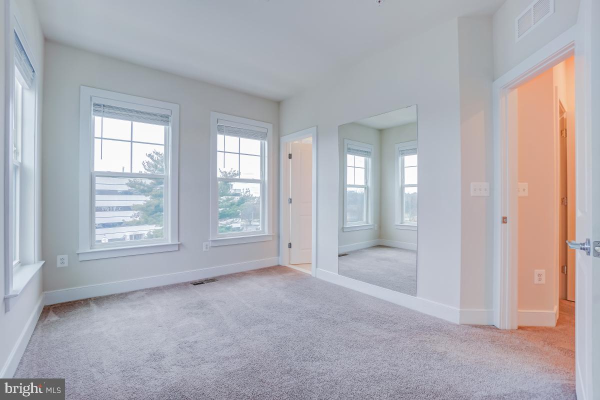 CENTURY ROW - Residential