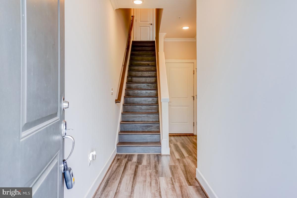 CENTURY ROW - Residential