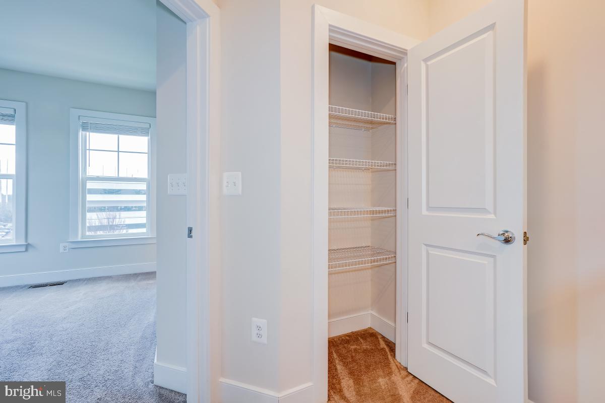 CENTURY ROW - Residential