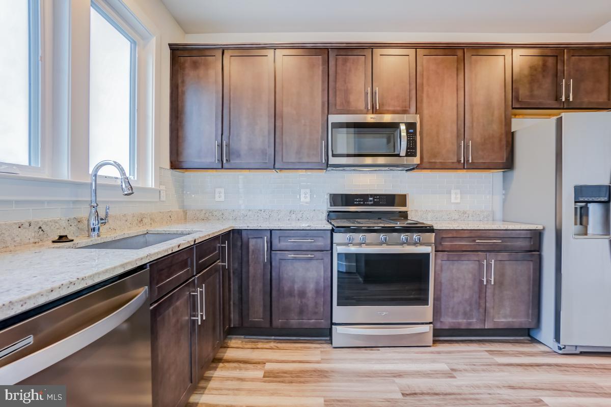 CENTURY ROW - Residential