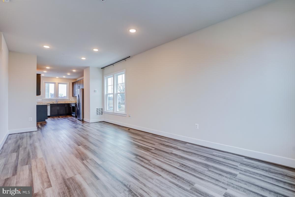 CENTURY ROW - Residential