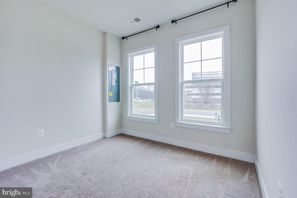 CENTURY ROW - Residential