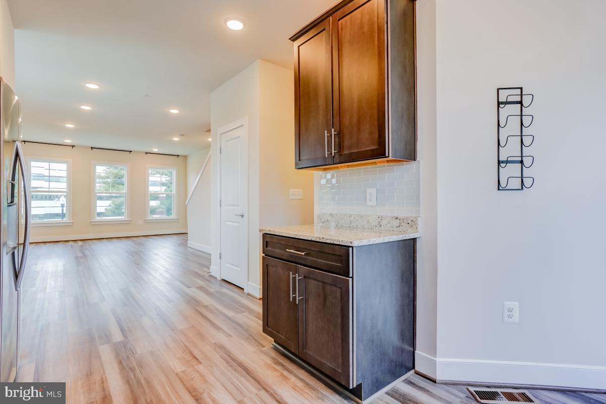 CENTURY ROW - Residential