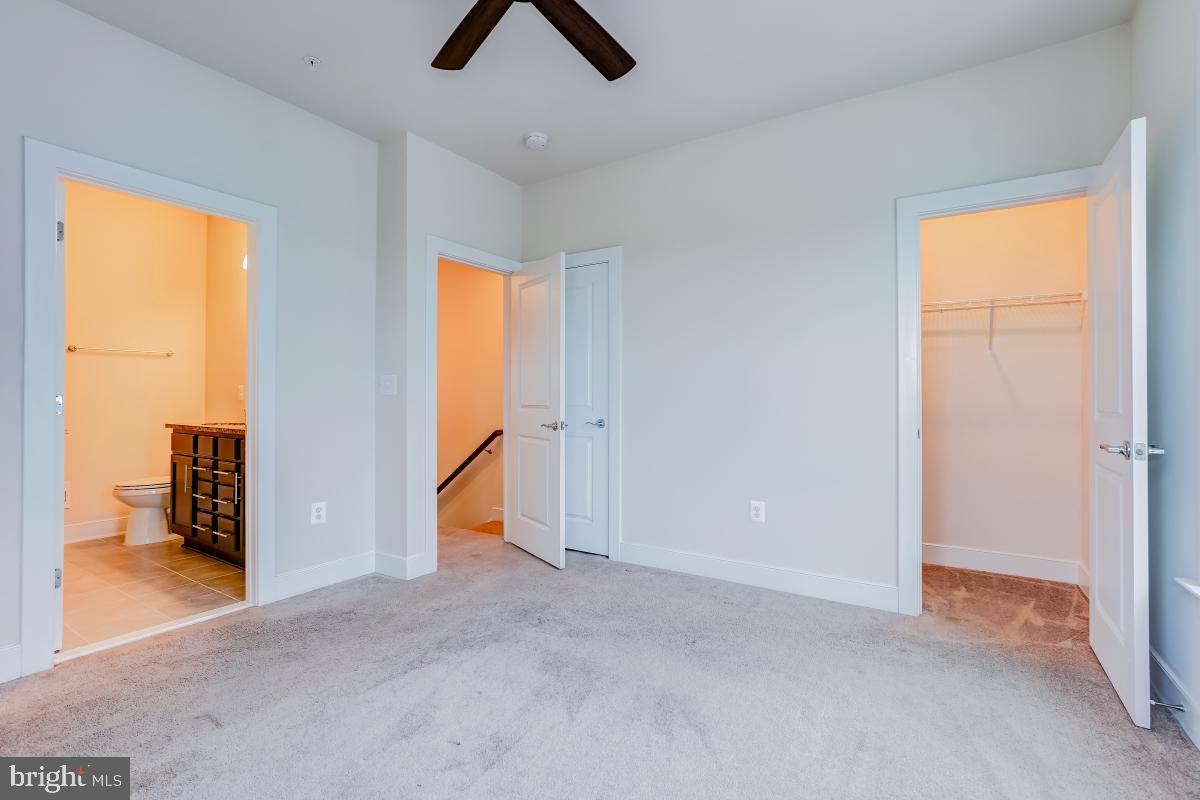 CENTURY ROW - Residential