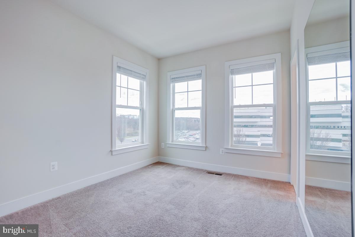 CENTURY ROW - Residential