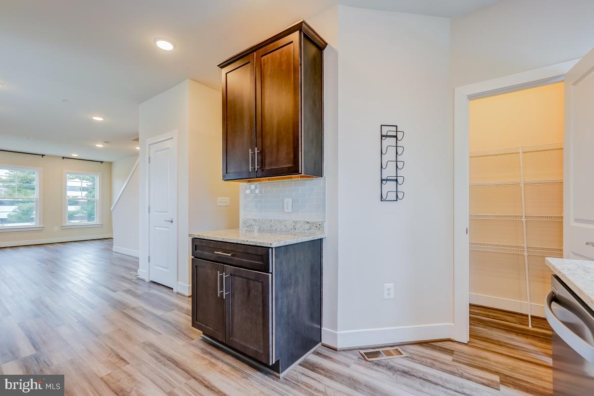 CENTURY ROW - Residential