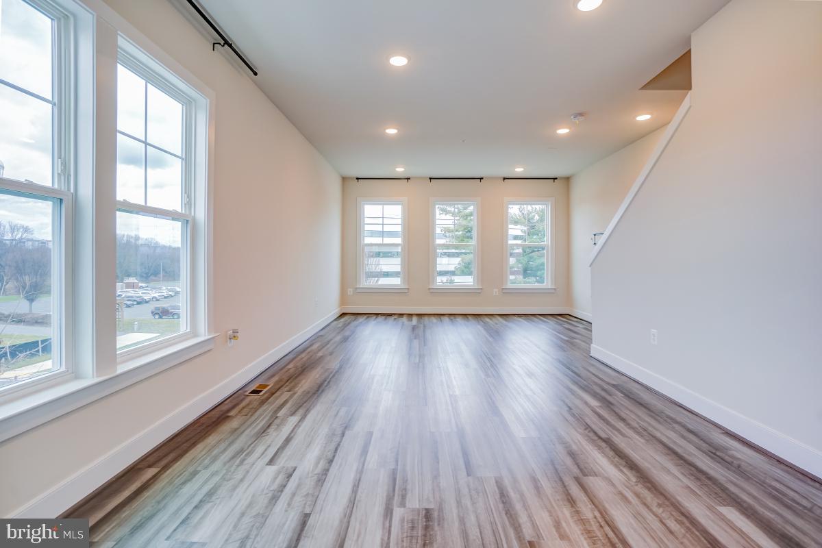 CENTURY ROW - Residential