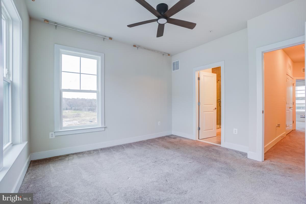 CENTURY ROW - Residential