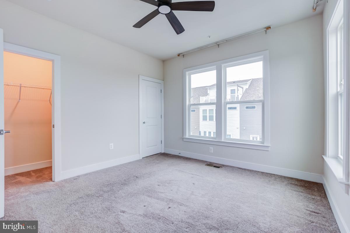 CENTURY ROW - Residential