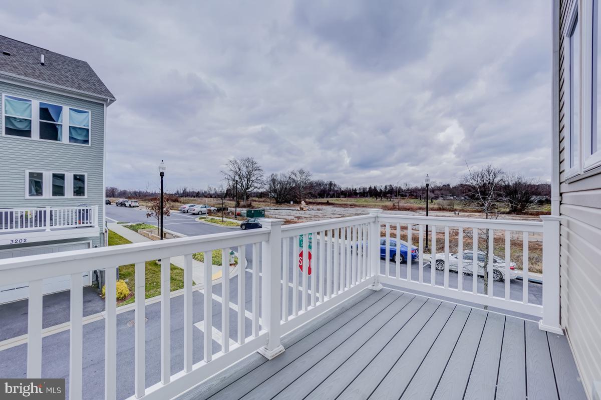 CENTURY ROW - Residential