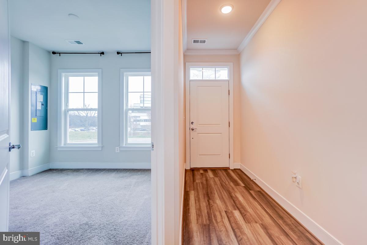 CENTURY ROW - Residential