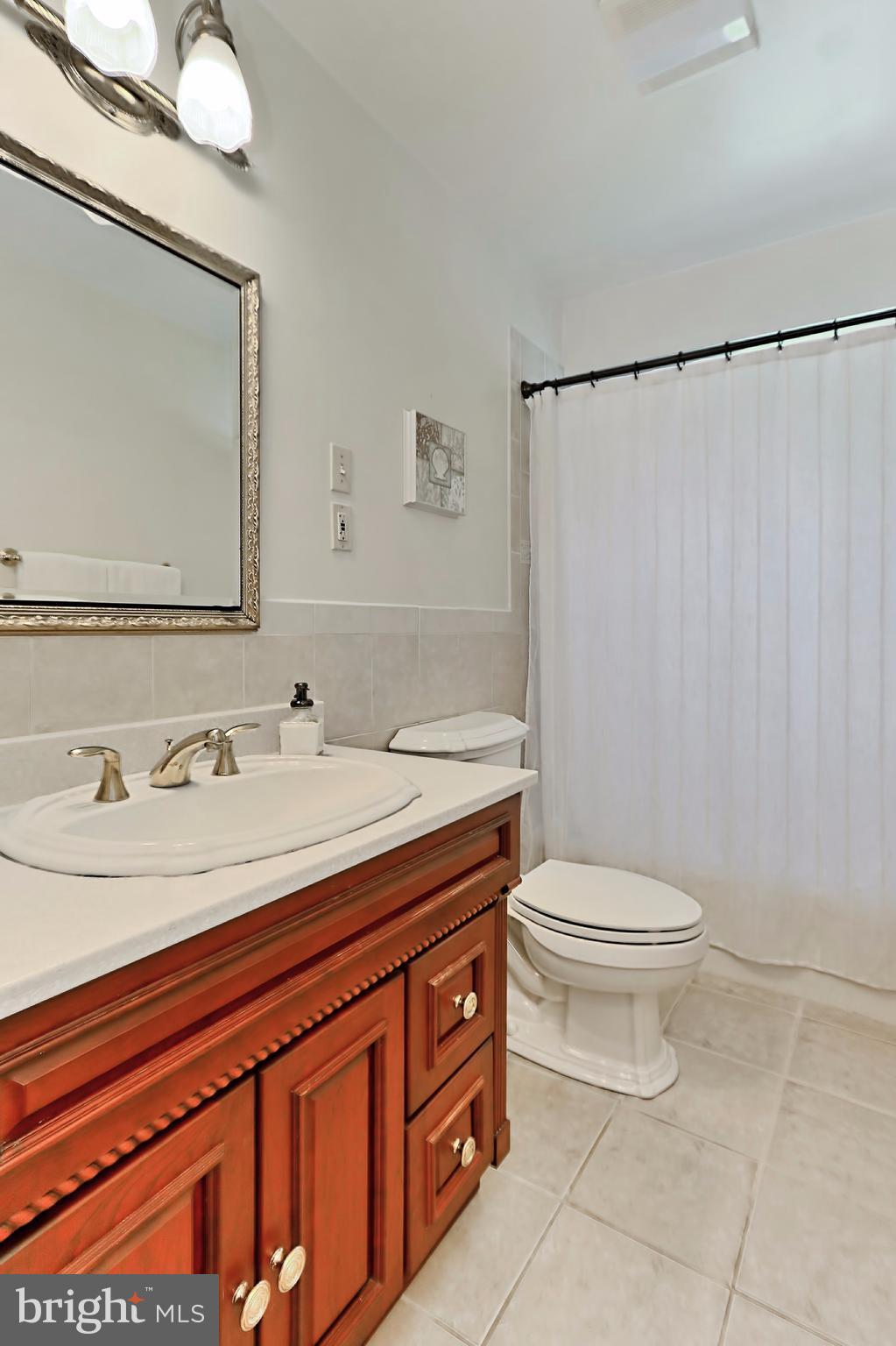 MAGARITY HEIGHTS - Residential