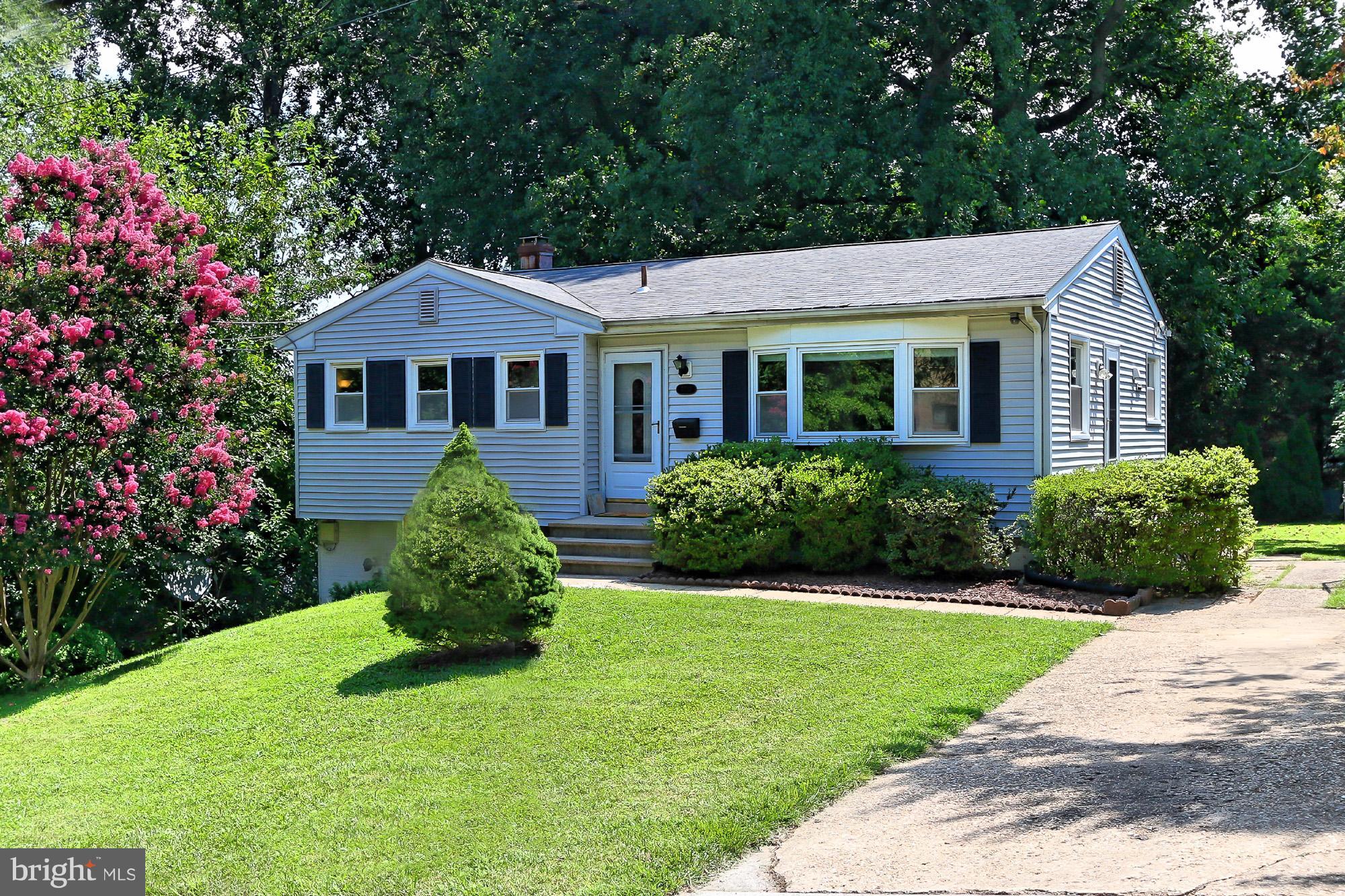 MAGARITY HEIGHTS - Residential