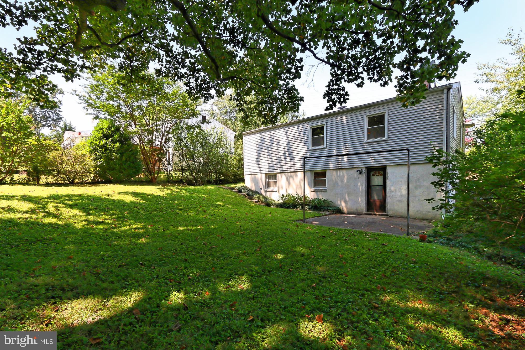 MAGARITY HEIGHTS - Residential