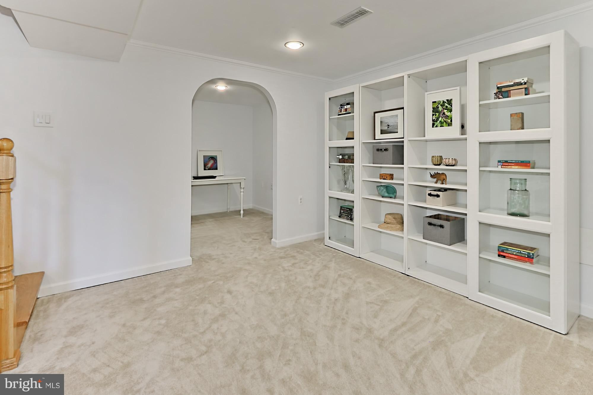 MAGARITY HEIGHTS - Residential