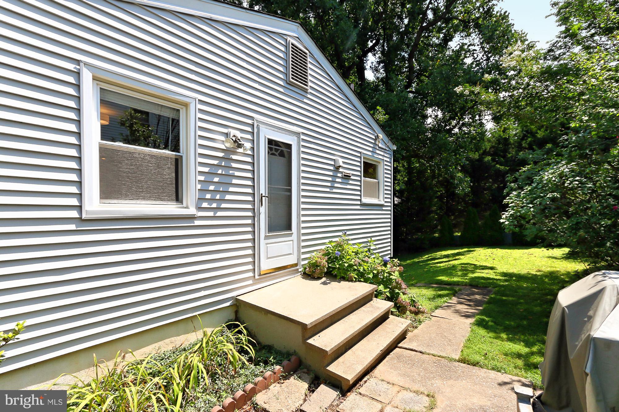 MAGARITY HEIGHTS - Residential