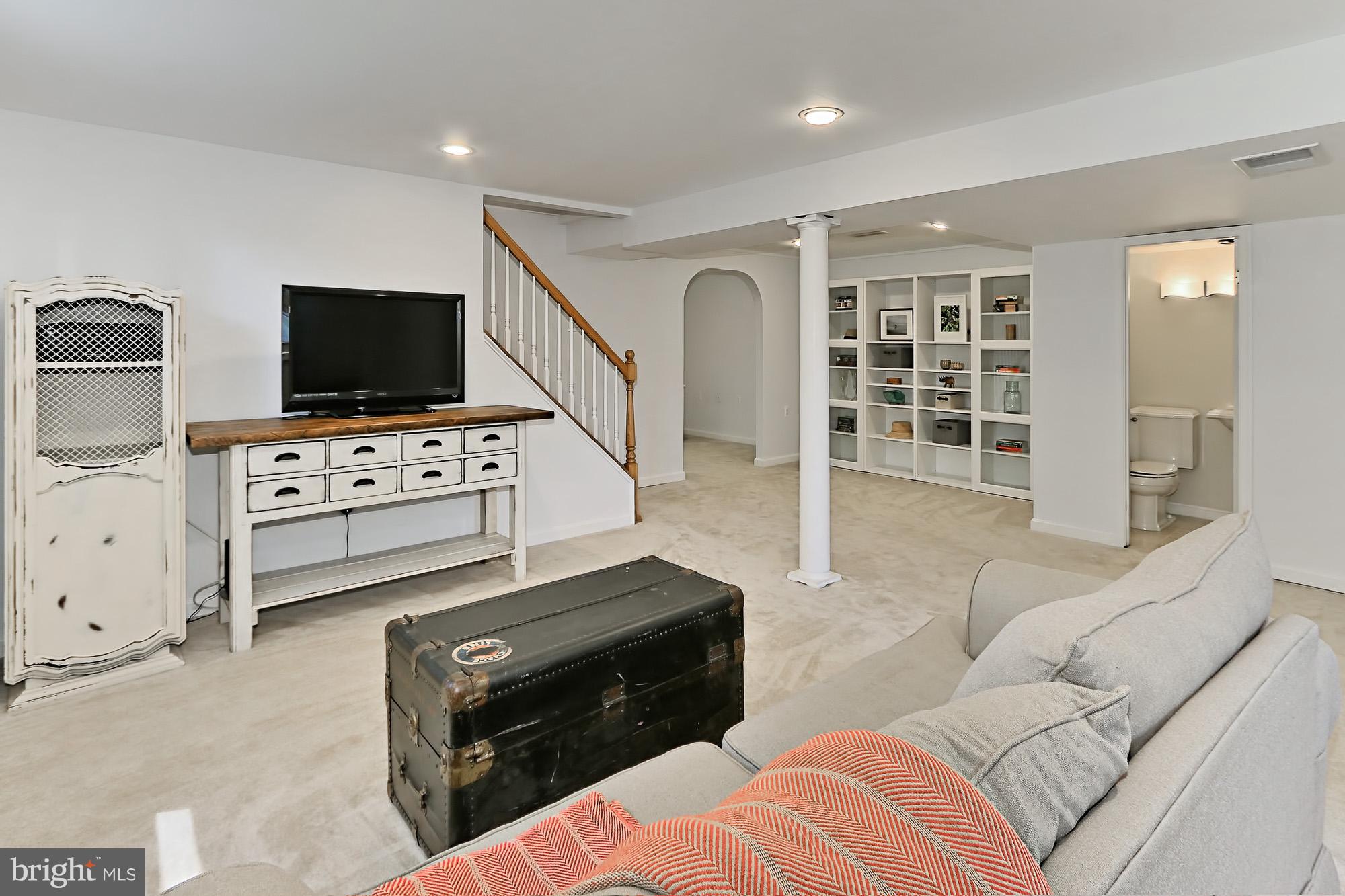 MAGARITY HEIGHTS - Residential