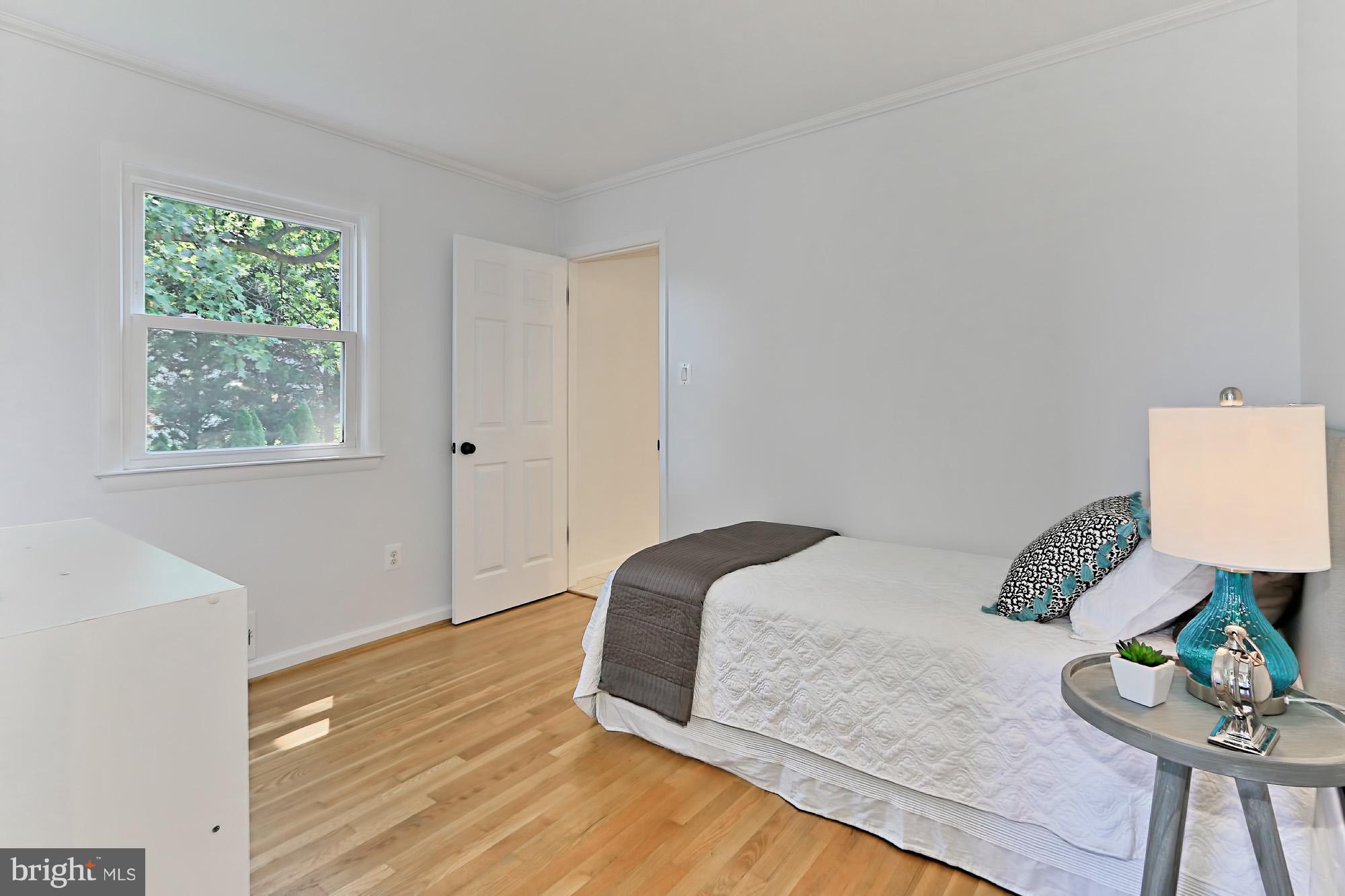 MAGARITY HEIGHTS - Residential