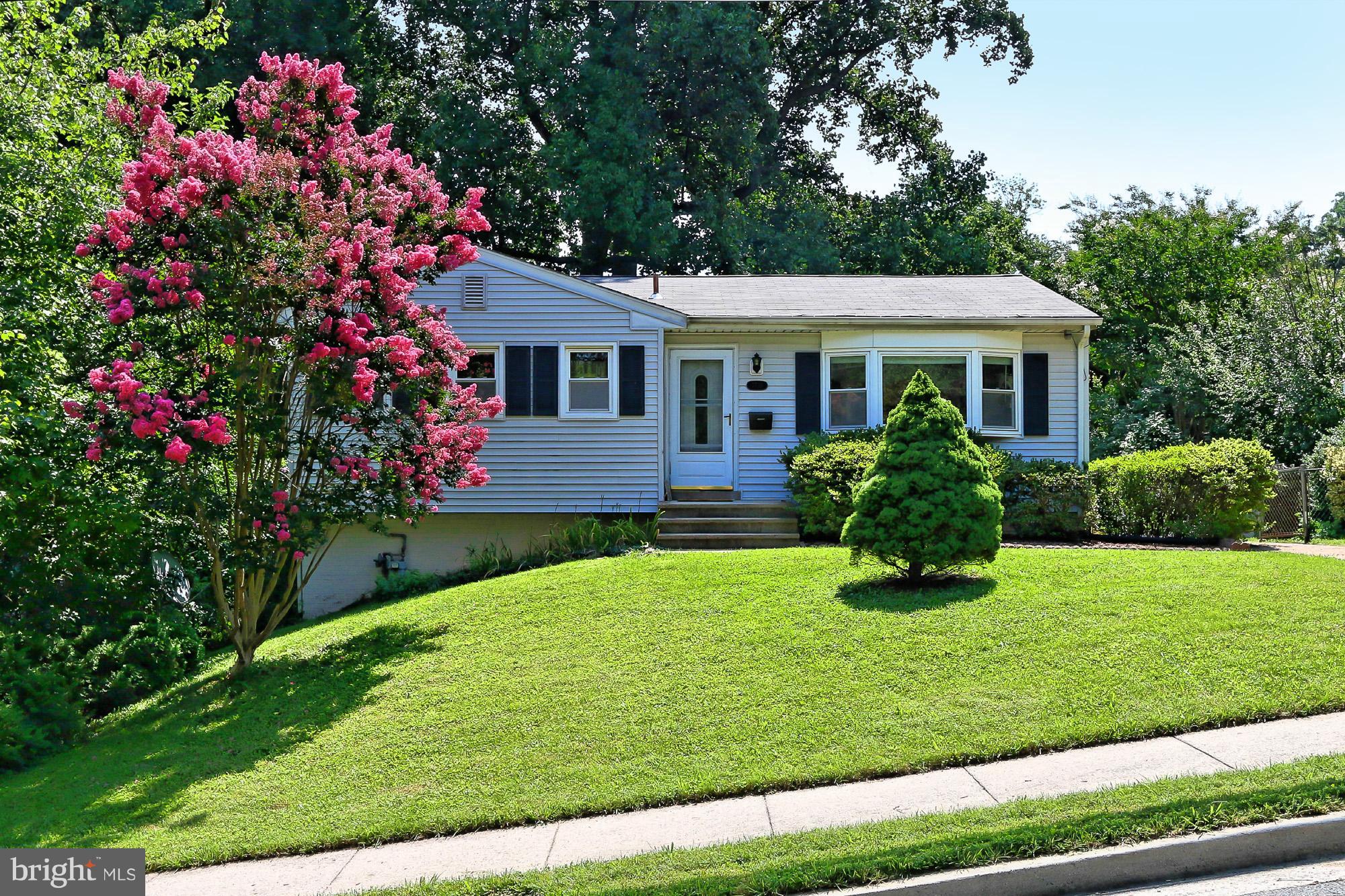 MAGARITY HEIGHTS - Residential