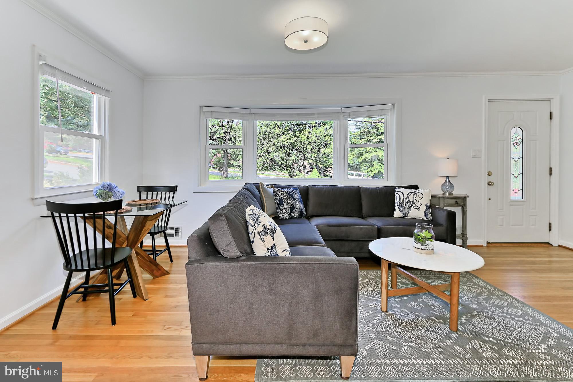 MAGARITY HEIGHTS - Residential