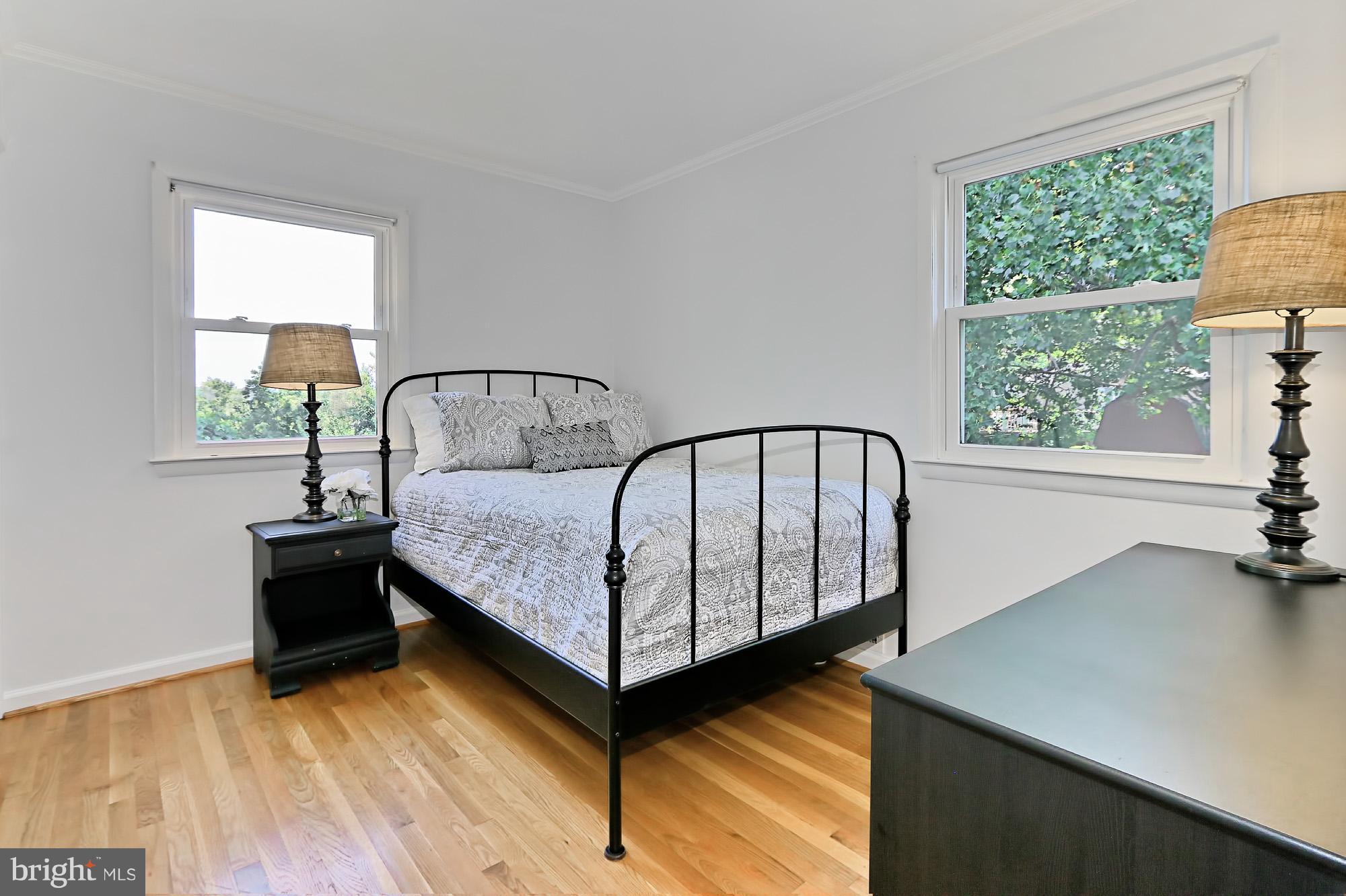 MAGARITY HEIGHTS - Residential