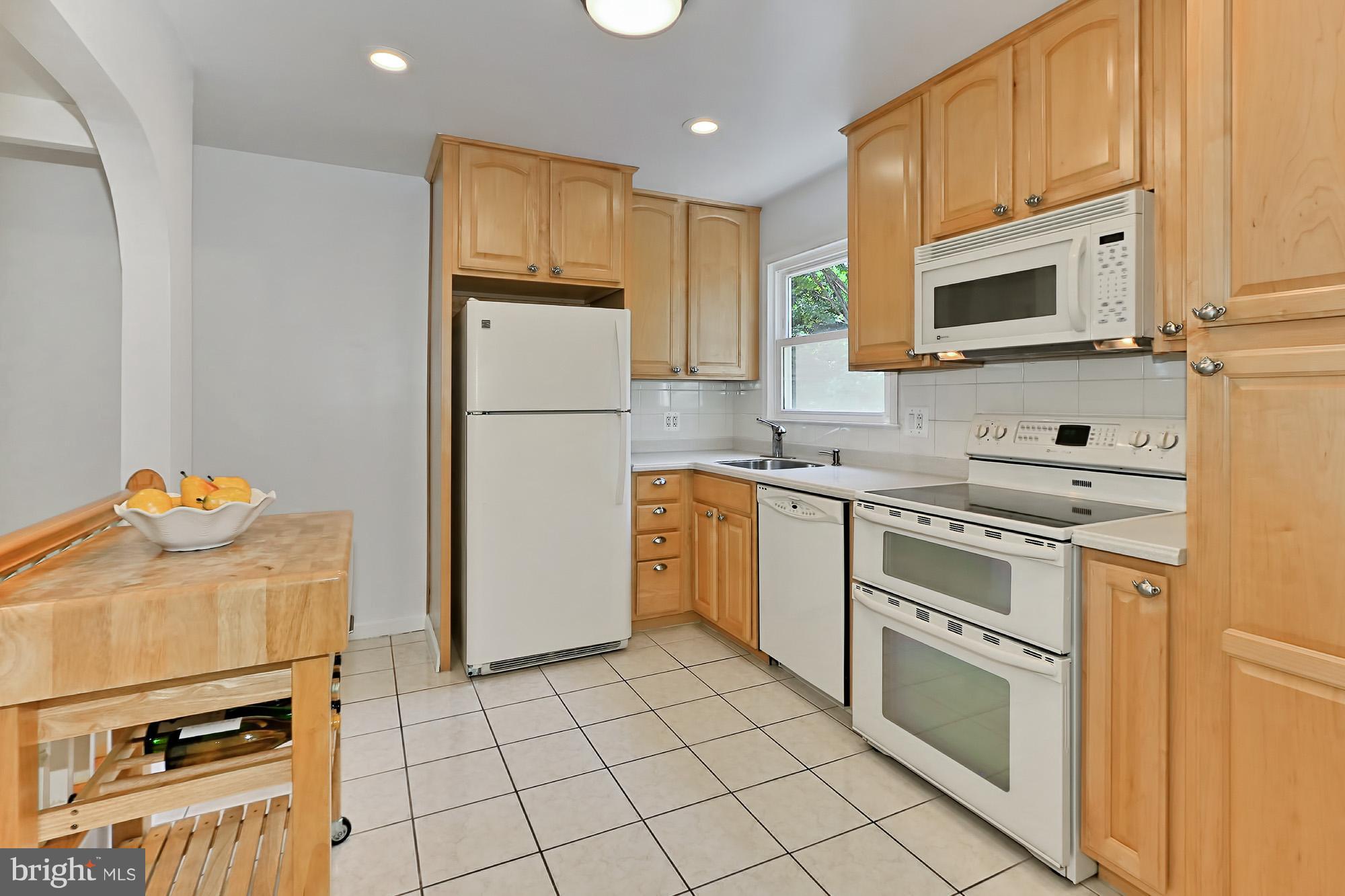 MAGARITY HEIGHTS - Residential