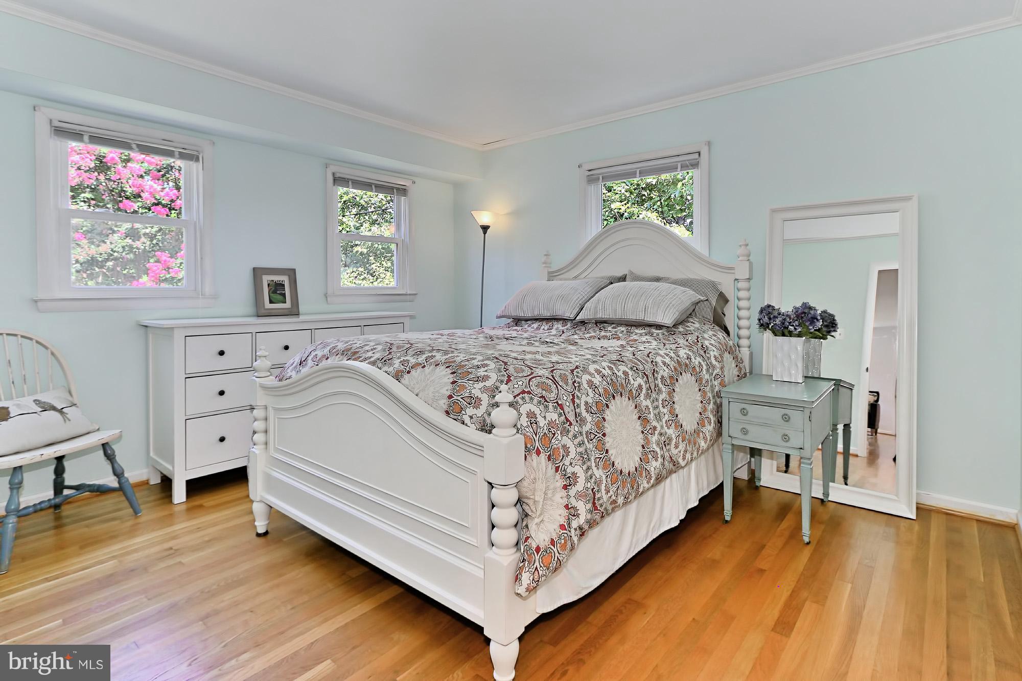 MAGARITY HEIGHTS - Residential