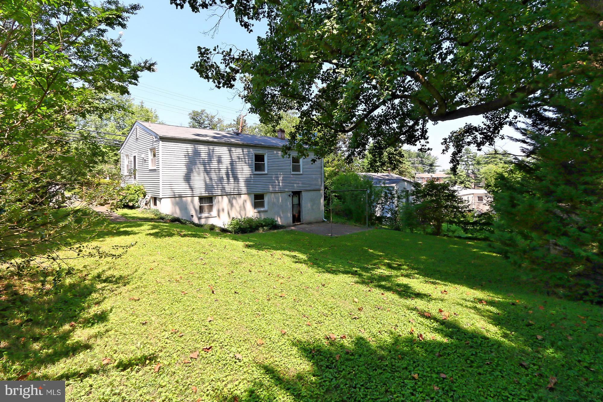 MAGARITY HEIGHTS - Residential